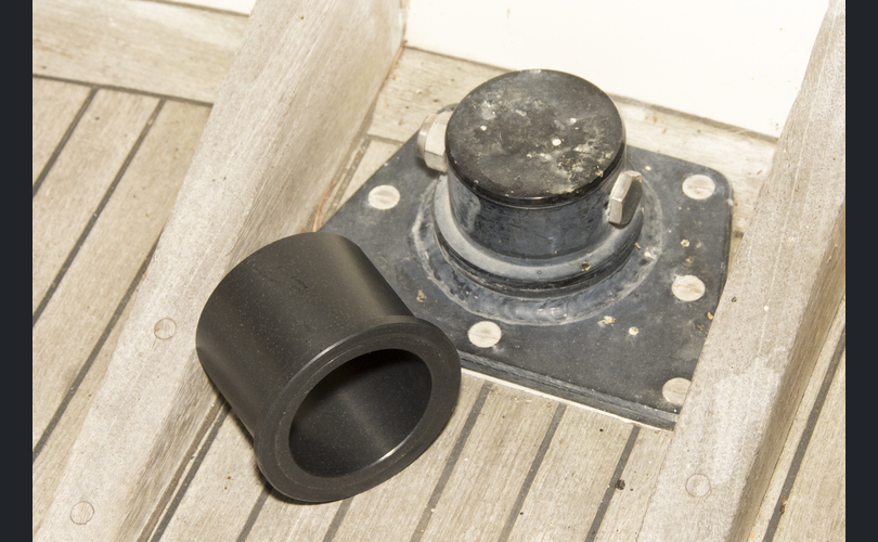 Baltic Yachts BALTIC 35-kuva-23